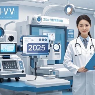 2025广东试管婴儿全流程解析：费用、成功率、医保政策及前十医院推荐